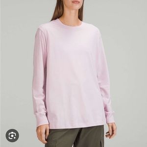 Lululemon All Yours LS